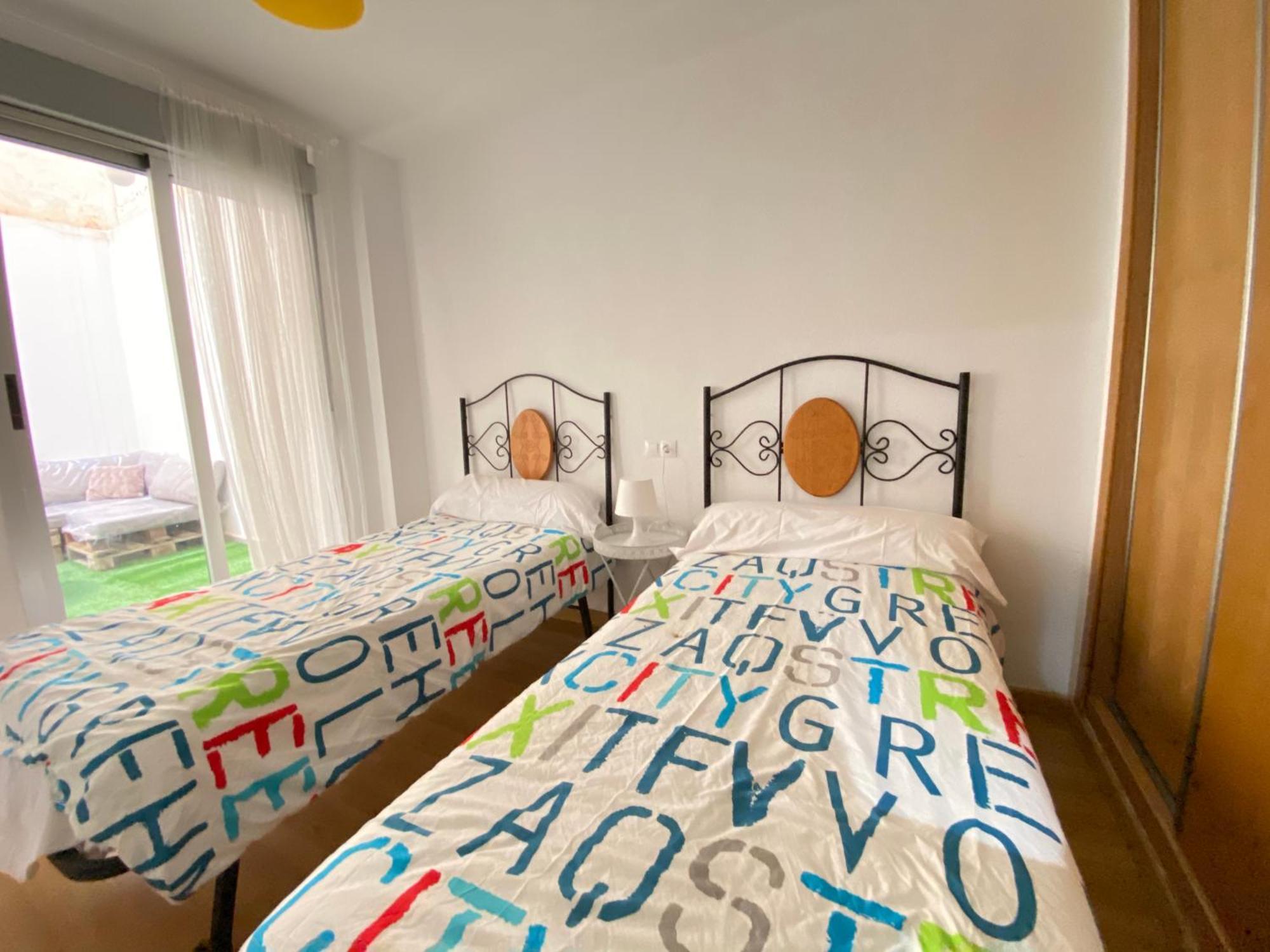 Boutique Jazmin Apartment Alicante Exterior photo